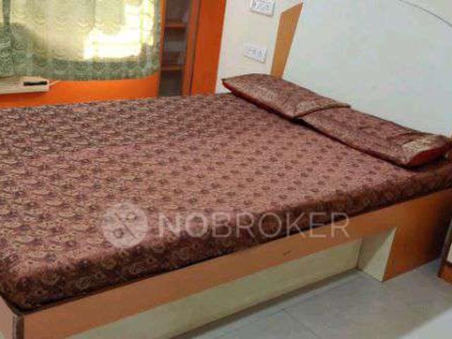 2 BHK Flat In Nirmal Life Style Complex Topaz For Sale In M