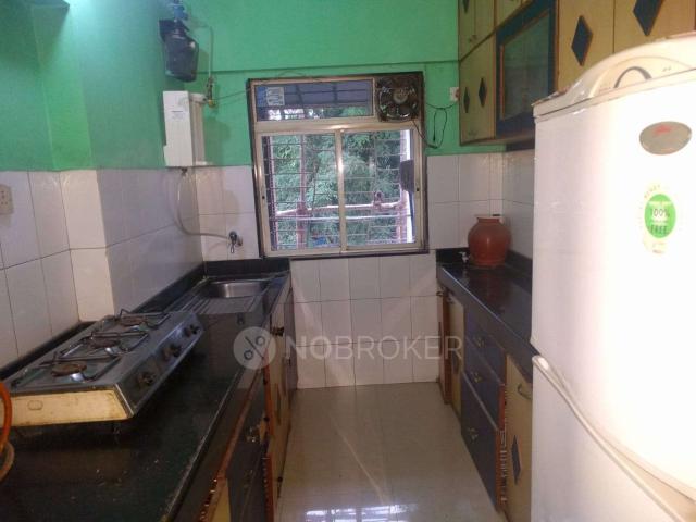 2 BHK Flat In Nirmal Life Style Complex Topaz, Mumbai For Sale In Vikhroli