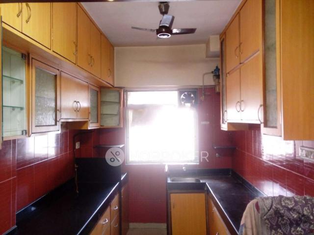 2 BHK Flat In Nirmal Lifestyle One Mumbai For Sale In Mulund West