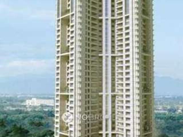2 BHK Flat In Nirmal Lifestyle Turquoise For Sale In Mulund