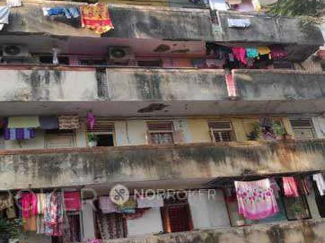 2 BHK Flat In Nirmal Nagar Bandra East For Sale In Nirmal Nagar, Bandra East