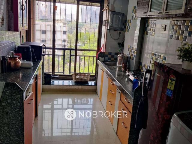 2 BHK Flat In Nirmal Niwas For Sale In Bhandup East