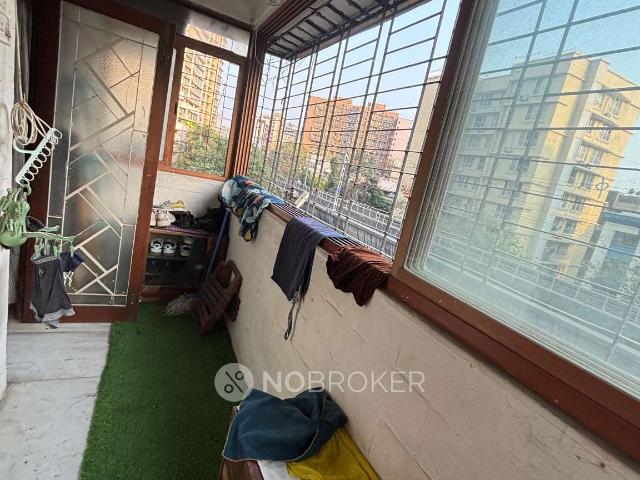 2 BHK Flat In Nirmala Apartments for Rent In Andheri West