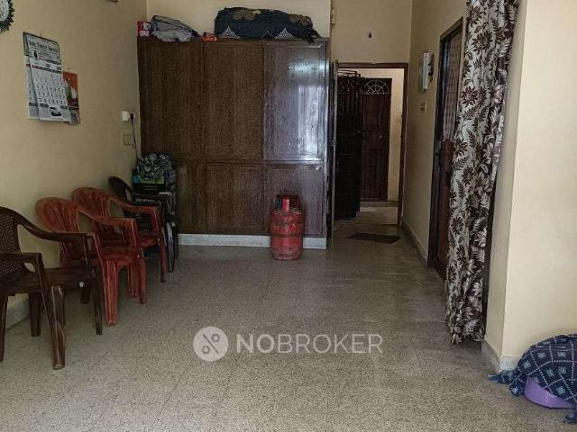2 BHK Flat In Nirmala Flats For Sale In Velachery