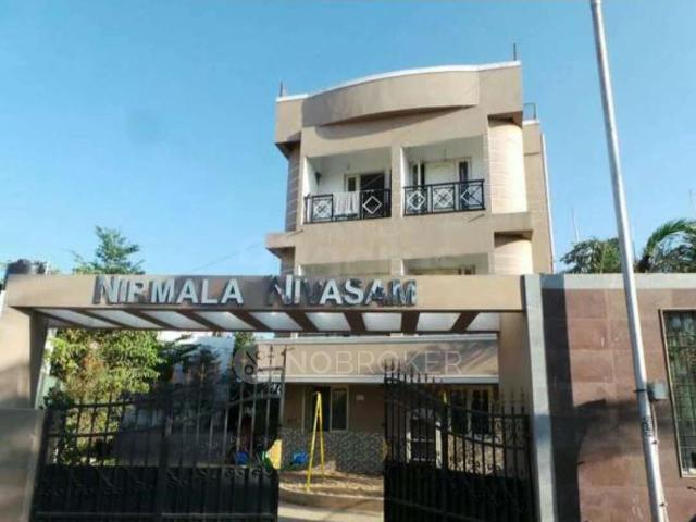 2 BHK Flat In Nirmala Nivasam For Sale In Madhavaram
