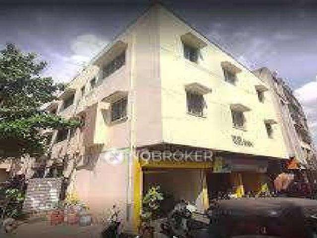 2 BHK Flat In Nirmala Residency For Sale In Nagole