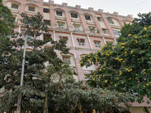 2 BHK Flat In Nirmal's Kamala Sadan For Sale In Amberpet