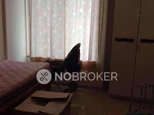 2 BHK Flat In Nirman Ajinkyatara For Sale In Ambegaon Bk