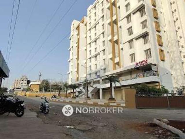 2 BHK Flat In Nirman Ajinkyatara For Sale In Vadgaon Budru