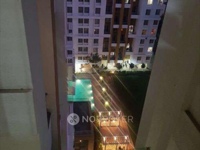 2 BHK Flat In Nirman Ajinkyatara For Sale In Sinhgad Road