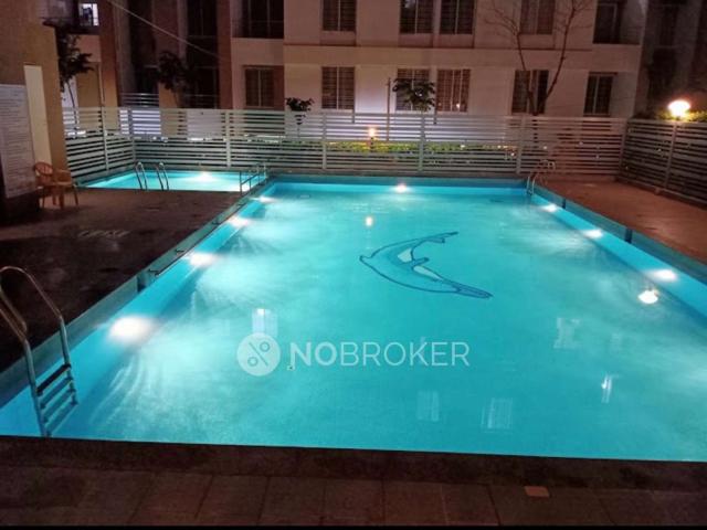 2 BHK Flat In Nirman Ajinkyatara For Sale In Sinhgad Road, Pune