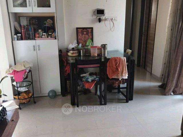 2 BHK Flat In Nirman Ajinkyatara, Sinhgad Road, Pune For Sale In Sinhgad Road, Pune
