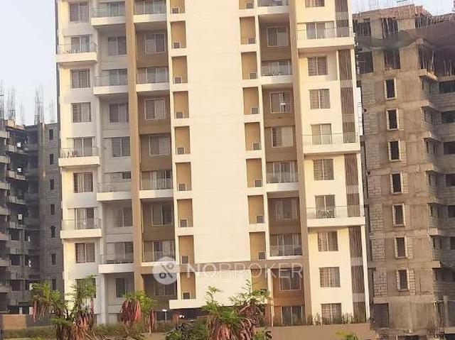 2 BHK Flat In Nirman Altius For Sale In Kharadi