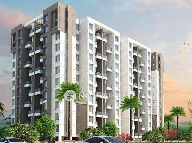2 BHK Flat In Nirman Aura For Sale In Ambegaon Bk