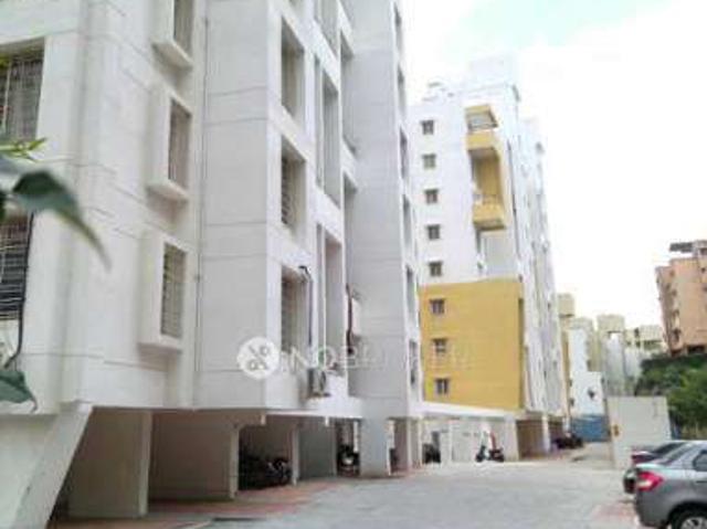 2 BHK Flat In Nirman Eternity For Sale In Pashan