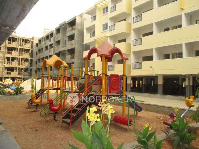 2 BHK Flat In Nirman I Woods, Bellandur For Sale In Bellandur