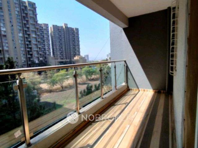 2 BHK Flat In Nirman Milestone For Sale In Ravet