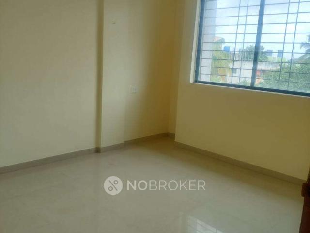 2 BHK Flat In Nirman Rutugandh for Rent In Vadgaon Sheri