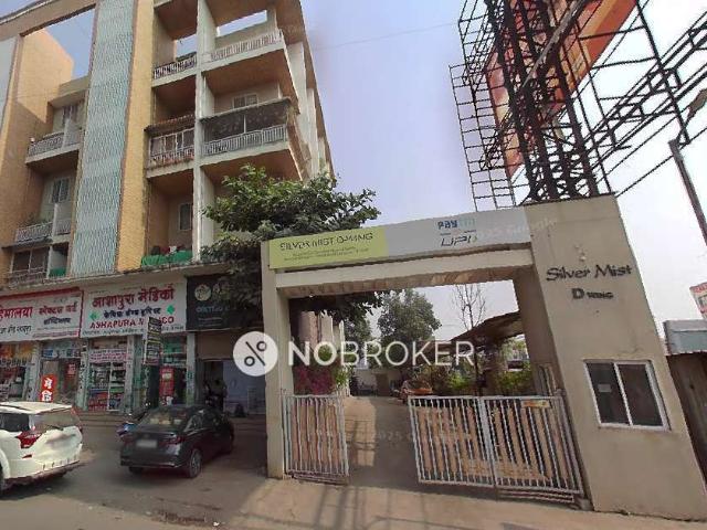 2 BHK Flat In Nirman Silver Mist For Sale In Lohegaon