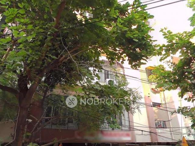 2 BHK Flat In Nirmit Niketan Apartments For Sale In Kachiguda