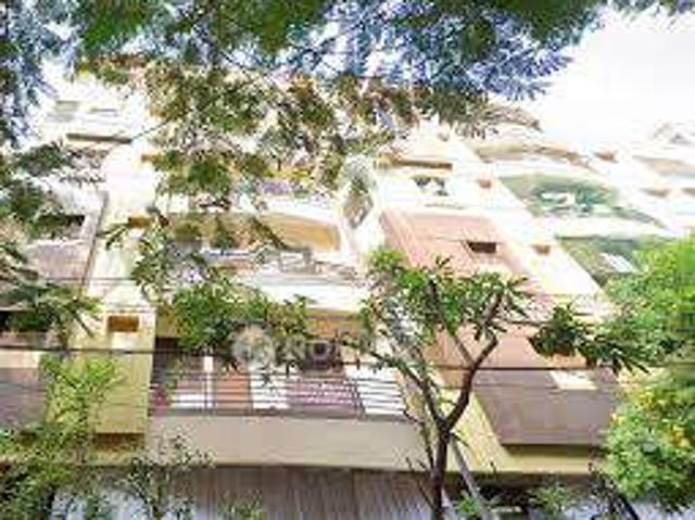 2 BHK Flat In Nirmita Residency For Sale In Kukatpally