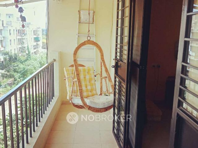 2 BHK Flat In Nirmitee Residency Talegaon For Sale In Yashw
