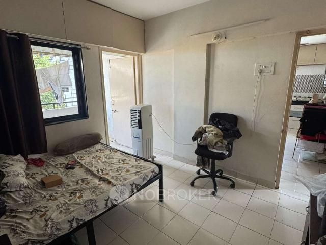 2 BHK Flat In Nirmiti Primrose, Baner Gaon for Rent In Bane