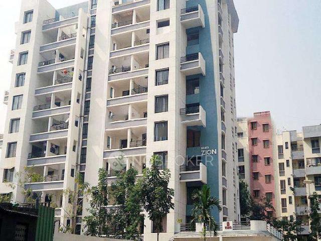2 BHK Flat In Nirmiti Zion For Sale In Balewadi