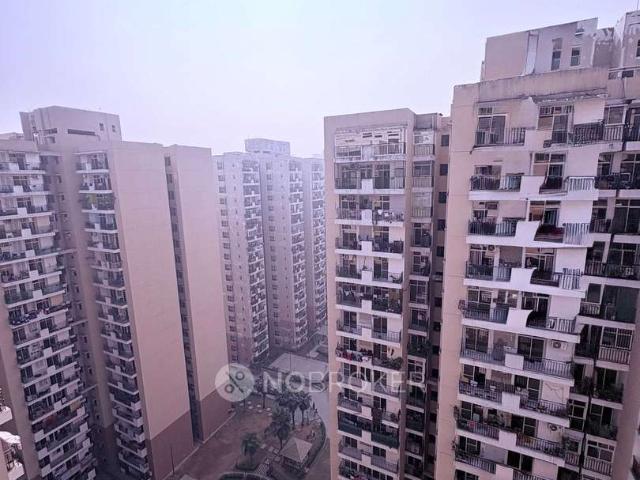 2 BHK Flat In Nirala Aspire Phase I For Sale In Noida Extension, Noida