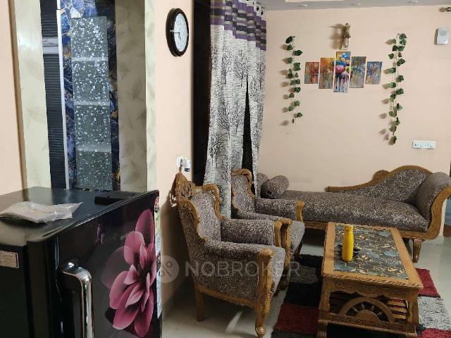 2 BHK Flat In Nirala Aspire Phase I for Rent In Noida Extension, Noida