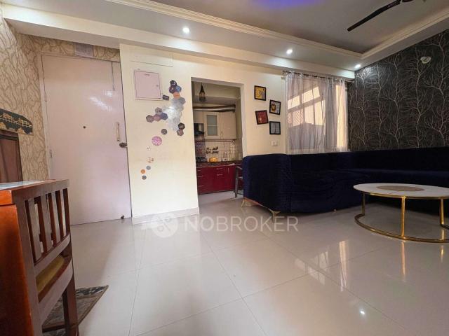 2 BHK Flat In Nirala Aspire Phase I for Rent In Noida Extension, Noida