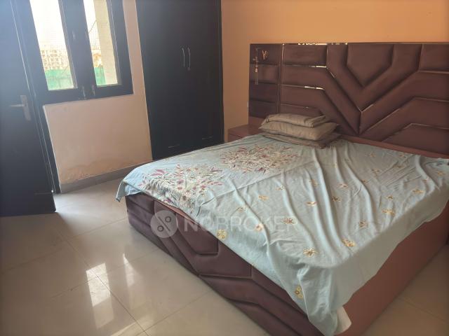 2 BHK Flat In Nirala Eden Park, Ahinsa Khand 2 for Rent In Ahinsa Khand 2