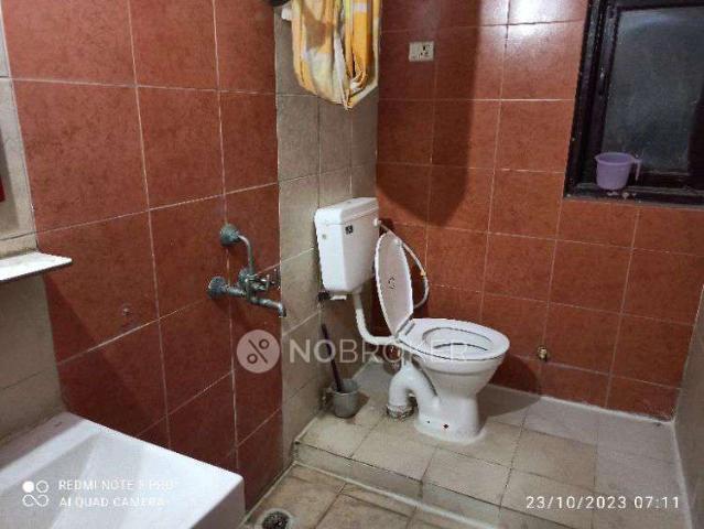 2 BHK Flat In Nirala Eden Park for Rent In Indirapuram