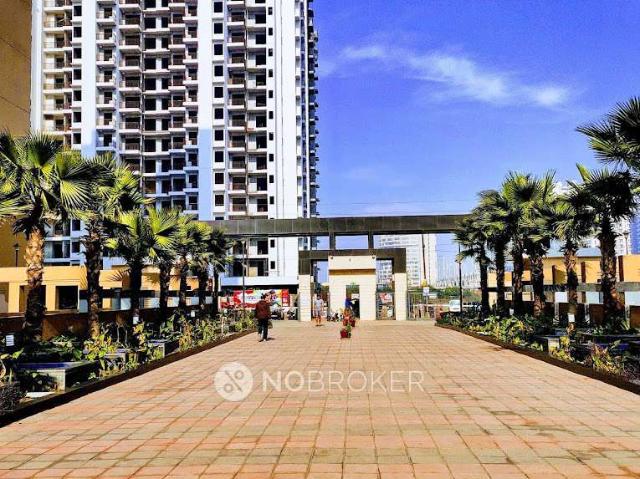 2 BHK Flat In Nirala Estate for Rent In Nirala Estate