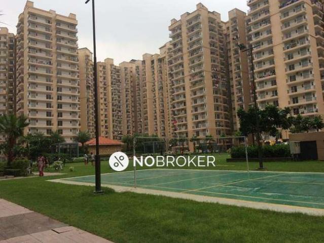 2 BHK Flat In Nirala Biz Park For Sale In Techzone 4