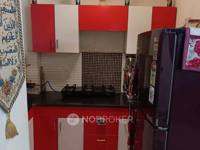 2 BHK Flat In Nirala Estate, Techzone 4 for Rent In Techzon