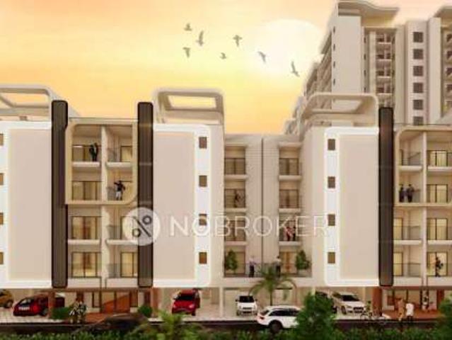 2 BHK Flat In Nirala Greenshire Phase Ii for Rent In Noida Extension, Greater Noida