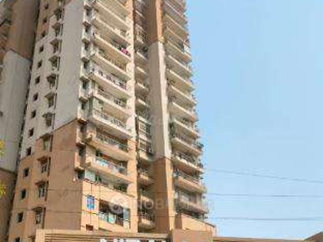 2 BHK Flat In Nirala Greenshire Phase Ii for Rent In Noida