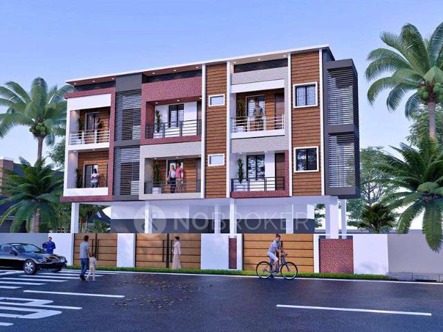 2 BHK Flat In Niralya Lux For Sale In Ambattur
