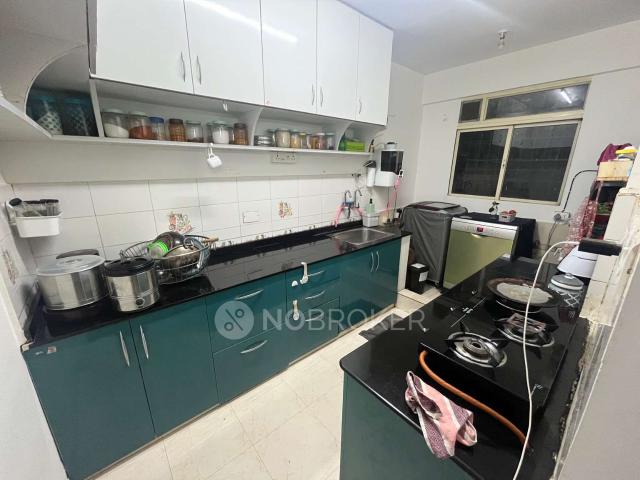 2 BHK Flat In Niranjan Central Apartments For Sale In Btm Layout Stage 1