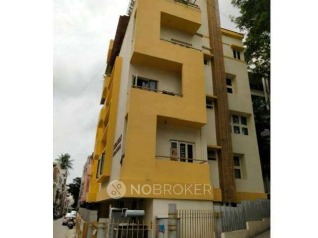 2 BHK Flat In Niranjan Still Waters, Jayanagar for Rent In Jayanagar