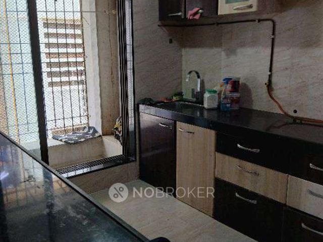 2 BHK Flat In Nirvana Kanjurmarg East For Sale In Kanjurmarg East