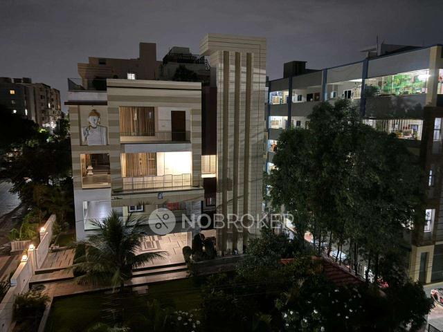 2 BHK Flat In Nirvana Incor for Rent In Pragathi Nagar