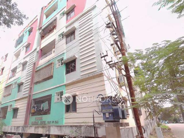 2 BHK Flat In Nirvana Mahesh Jewel For Sale In Kukatpally