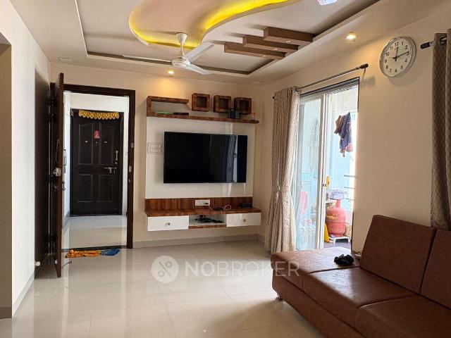 2 BHK Flat In Nirvana Prima For Sale In Baner