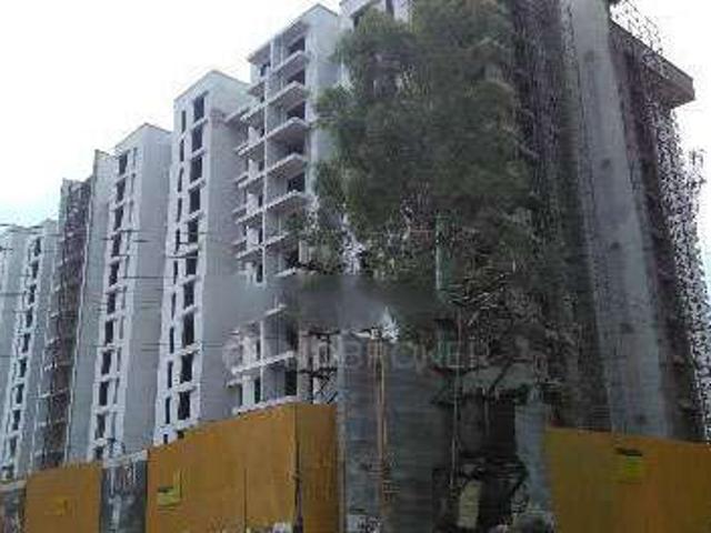 2 BHK Flat In Nitesh Cape Cod For Sale In Bellandur
