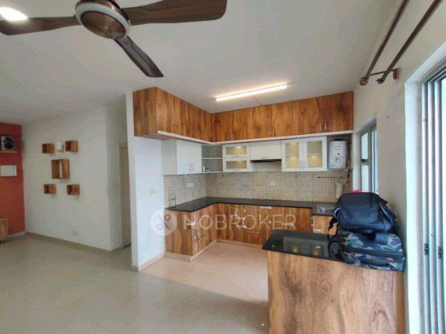 2 BHK Flat In Nitesh Hyde Park for Rent In Bannerghatta Road