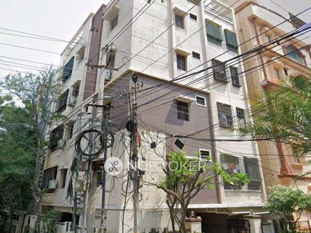 2 BHK Flat In Nithansh Pride for Rent In Kakatiya Nagar