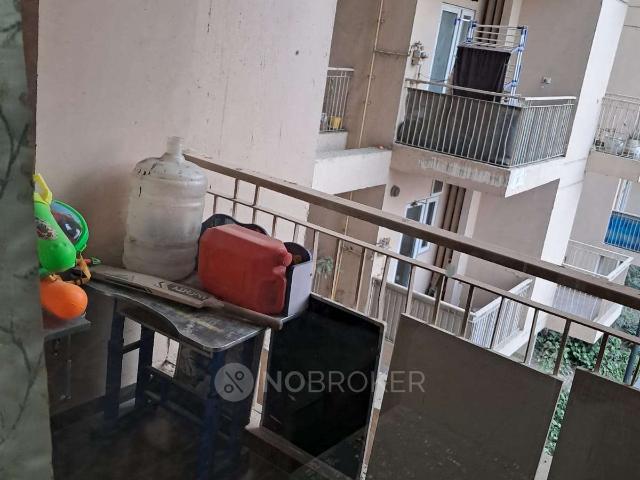 2 BHK Flat In Niti Khand 1 Indirapuram for Rent In Niti Kha