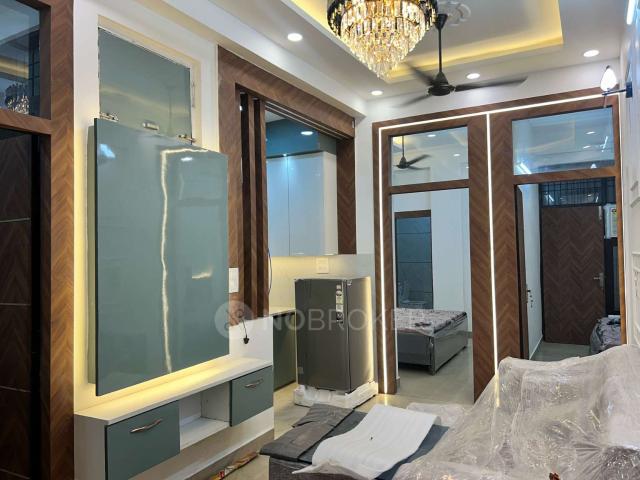 2 BHK Flat In Niti Khand 2 for Rent In Niti Khand 2